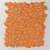 Smooth Pebble Decor: Versatile 3D Texture 3D model small image 5