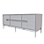 Neo Classic TV Stand 3D model small image 3