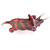 Roaring Pentaceratops Dinosaur Toy 3D model small image 4