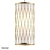 Elegant European Lighting 3D model small image 1