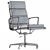 Elevate Your Workspace with Boss Leather Chair 3D model small image 5