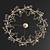 Serip Bijout Ring Chandelier - Stunning New Design 3D model small image 3