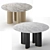 Casamilano Arne Dining Table 3D model small image 6