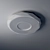 Altalusse Ceiling Light INL-9348C 3D model small image 3