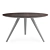 Elegant Evans Table by Minotti 3D model small image 1