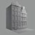 Versatile Background Building Model 3D model small image 4