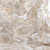 Karina Beige Wall Tiles: Multi-Texture, High-Definition 3D model small image 1