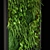 Vertical Garden Paradise 3D model small image 4