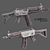 Sig522: Precise Tactical Firepower 3D model small image 1