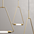 Elevate your space with PERCHOIR Pendant 3D model small image 2