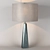 Stylish Surface Table Lamp 3D model small image 6