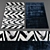 Elegant Luxmi Rugs Collection 3D model small image 2