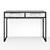 Title: Industrial Console Table Loft 1 3D model small image 3