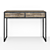 Title: Industrial Console Table Loft 1 3D model small image 4