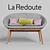 La Redoute Jimi: Sleek Modern Design 3D model small image 10