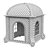 Cozy Haven for Small Dogs 3D model small image 5