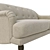  Ariana Modern Sofa  3D model small image 4