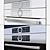 Bosch Series 8: Versatile Kitchen Appliances 3D model small image 2