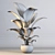 3D Max 2015 Plant Model 3D model small image 3