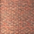 Seamless High Detail Brick 3D model small image 4