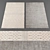 Luxury Nourison Rugs Collection 3D model small image 2