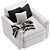 EDMOND Chair: Stylish and Modern 3D model small image 2