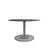 Sleek Modern Minotti Oliver Dining 3D model small image 2