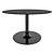 Sleek Modern Minotti Oliver Dining 3D model small image 6