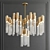 Elegant Chandelier Collection_39 3D model small image 4