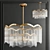 Elegant Chandelier Collection_39 3D model small image 5