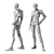 SHFiguarts Body Kun DX - Ultimate Art Figure 3D model small image 2