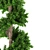 Spiral Boxwood - 1447mm Height 3D model small image 2