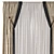 Elegant Drape Panel 3D model small image 2