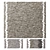 Brickstone Granite Wall Tiles 3D model small image 2