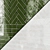 CIFRE ALCHIMIA Ceramic Wall Tile - Classic 7.5x30 cm 3D model small image 2