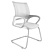 ErgoPro Executive Office Chair 3D model small image 5