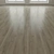 Natural Wood Parquet Laminate 3D model small image 1