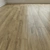 Natural Wood Laminate Parquet 3D model small image 3