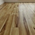 Natural Wood Parquet Laminate 3D model small image 3