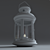 Rotera Tealight Lantern, Illuminate Any Space 3D model small image 3