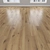 Versatile Oak Parquet: Herringbone, Linear & Chevron 3D model small image 2