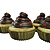 Delicious Cupcake for Enjoyment 3D model small image 2