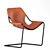 Modern Leather Paulistano Armchair 

Sleek Paulistano Leather Armchair 

Contemporary Leather Paulistano Chair 

 3D model small image 1