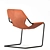 Modern Leather Paulistano Armchair 

Sleek Paulistano Leather Armchair 

Contemporary Leather Paulistano Chair 

 3D model small image 2