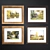 Classic Art Frames 3D model small image 3