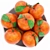 Delicious Fruit Tea & Zesty Tangerines 3D model small image 4