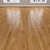 Caramel Oak Parquet: Herringbone, Linear, Chevron 3D model small image 2