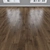 Oak Parquet: Herringbone, Linear, Chevron 3D model small image 2