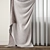 Exquisite Curtain Model: 3DS Max & OBJ 3D model small image 2