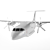 IL-112 Bare Fuselage 3D model small image 9